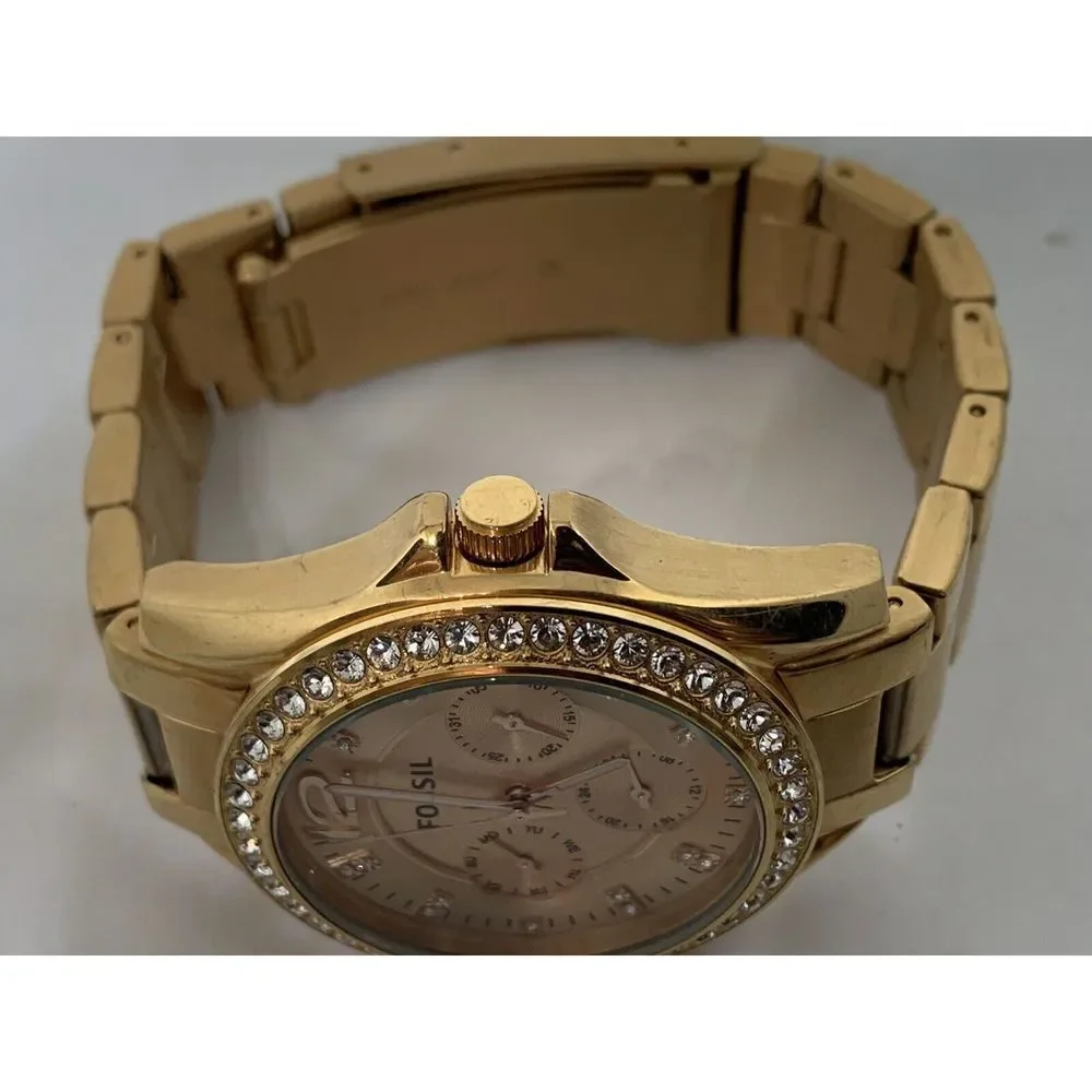 Fossil es2811 women
